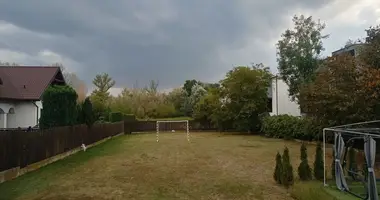 Parcela en Varsovia, Polonia