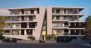 Apartamento 2 habitaciones en Strovolos, Chipre