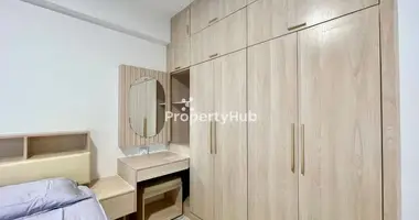 Kondominium 2 zimmer in Sangkat Teuk Thla, Kambodscha