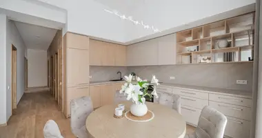 House in Vilnius, Lithuania