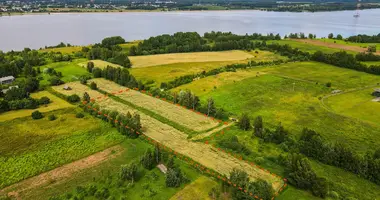 Участок земли в Baldones pagasts, Латвия