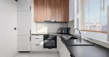 Apartamento 2 habitaciones en Varsovia, Polonia