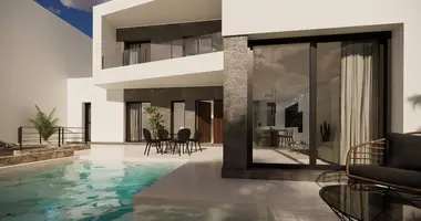 3 bedroom house in Dolores, Spain