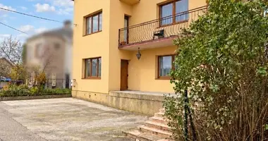 House in Kaunas, Lithuania