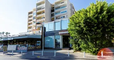 Офис 153 м² в муниципалитет Лимасол, Кипр