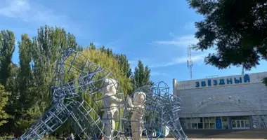 Коммерческое помещение 1 732 м² в Одесса, Украина