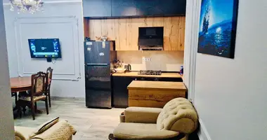 Apartamento 3 habitaciones en Batumi, Georgia