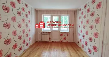 Wohnung 1 zimmer in Hrodna, Belarus