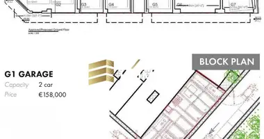 Appartement 3 chambres dans Mosta, Malte