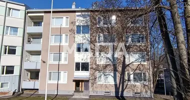 1 room apartment in Helsinki sub-region, Finland