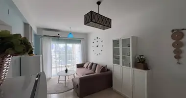 2 bedroom apartment in Trikomo, Northern Cyprus