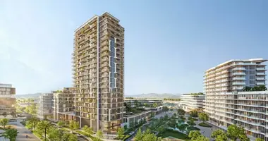 Apartamento 3 habitaciones en Mina Al arab, Emiratos Árabes Unidos