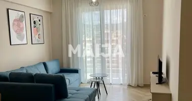 Mieszkanie 3 pokoi w Bashkia Vlore, Albania