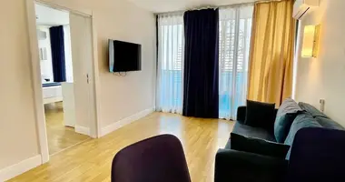 Wohnung 2 zimmer in Batumi, Georgien