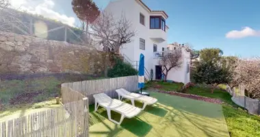 Maison 2 chambres dans Espagne