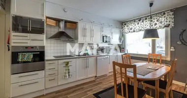 Apartamento 4 habitaciones en Kemi, Finlandia