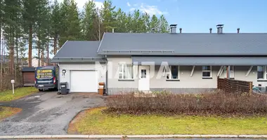 Дом 3 комнаты в Район Йоэнсуу, Финляндия