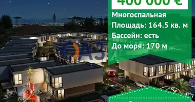 Dom 4 pokoi w Nesebyr, Bułgaria