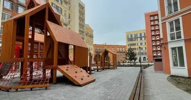 1 room apartment in Odesa, Ukraine