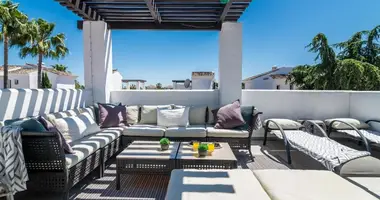 Penthouse w Nowy Jork, Stany Zjednoczone