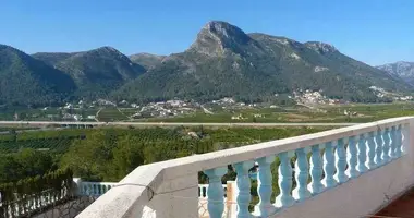 Вилла в Gandia, Испания