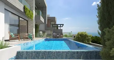 5 bedroom apartment in Tremithousa, Cyprus
