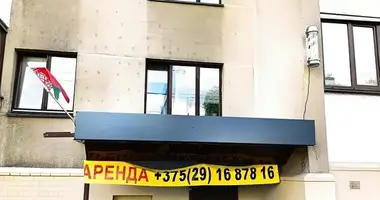 Shop 52 m² in Minsk, Belarus