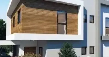 Maison 2 chambres dans Koinoteta Pyrgou Lemesou, Chypre