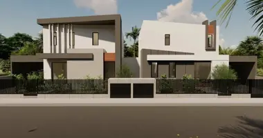 3 bedroom house in Aradippou, Cyprus