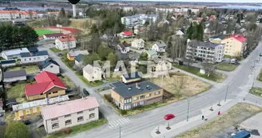 Casa en Tornio, Finlandia