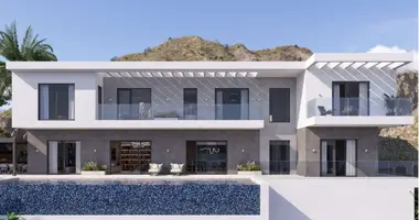 Дом 7 комнат в Finestrat, Испания