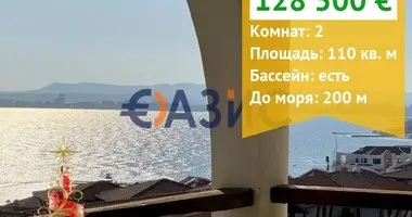 Квартира 2 комнаты в Святой Влас, Болгария