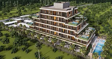 Appartement 1 chambre dans Aksu, Turquie