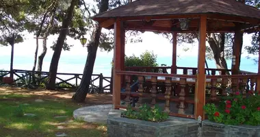 3 bedroom townthouse in Nikiti, Greece