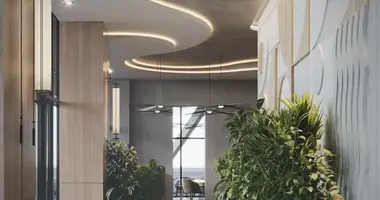 Estudio 1 habitación en Batumi, Georgia