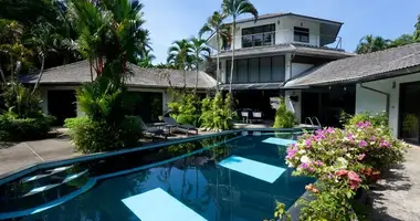 Wohnung 5 Schlafzimmer in Si Sunthon, Thailand