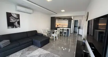 Apartamento 3 habitaciones en Trikomo, Chipre del Norte