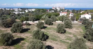 Участок земли в Girne Belediyesi, Северный Кипр