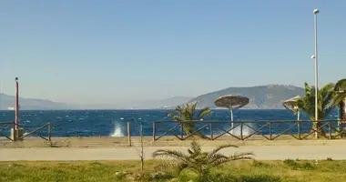 Plot of land in Agria, Greece