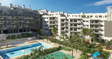 Appartement 1 chambre dans Espagne