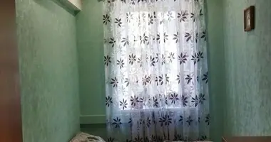3 room apartment in Odesa, Ukraine