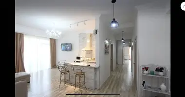 Apartamento 4 habitaciones en Tiflis, Georgia