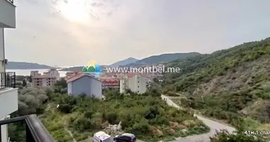 Wohnung 1 Schlafzimmer in Becici, Montenegro
