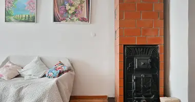 Appartement 3 chambres dans Riga, Lettonie