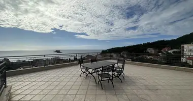 Appartement 3 chambres dans Petrovac, Monténégro