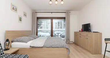 Apartamento en Cracovia, Polonia