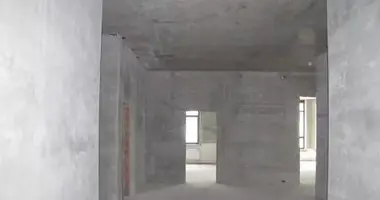 4 room apartment in Odesa, Ukraine