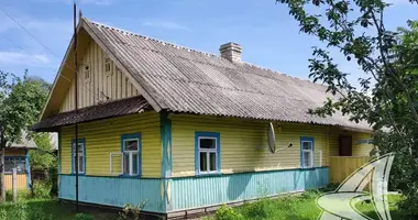 Maison dans Oltusski sielski Saviet, Bélarus