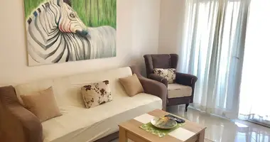 Apartamento 1 habitacion en Bar, Montenegro