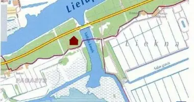 Dom 7 pokojów w Jurmała, Łotwa